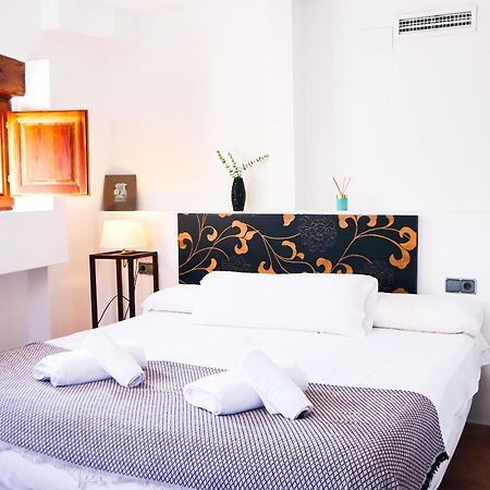 Happy Apartments Valencia - Lope De Vega Εξωτερικό φωτογραφία
