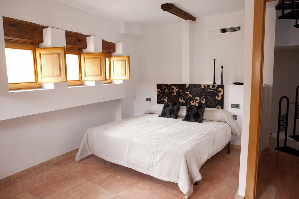 Happy Apartments Valencia - Lope De Vega Δωμάτιο φωτογραφία