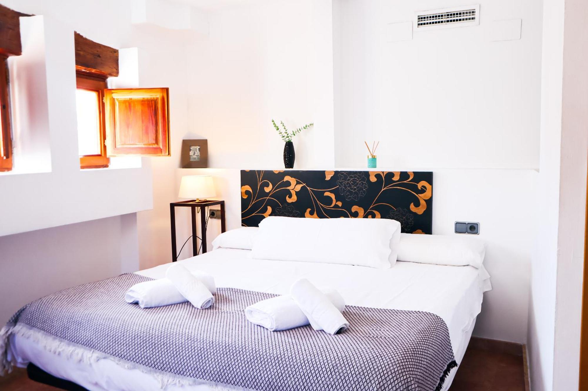 Happy Apartments Valencia - Lope De Vega Εξωτερικό φωτογραφία