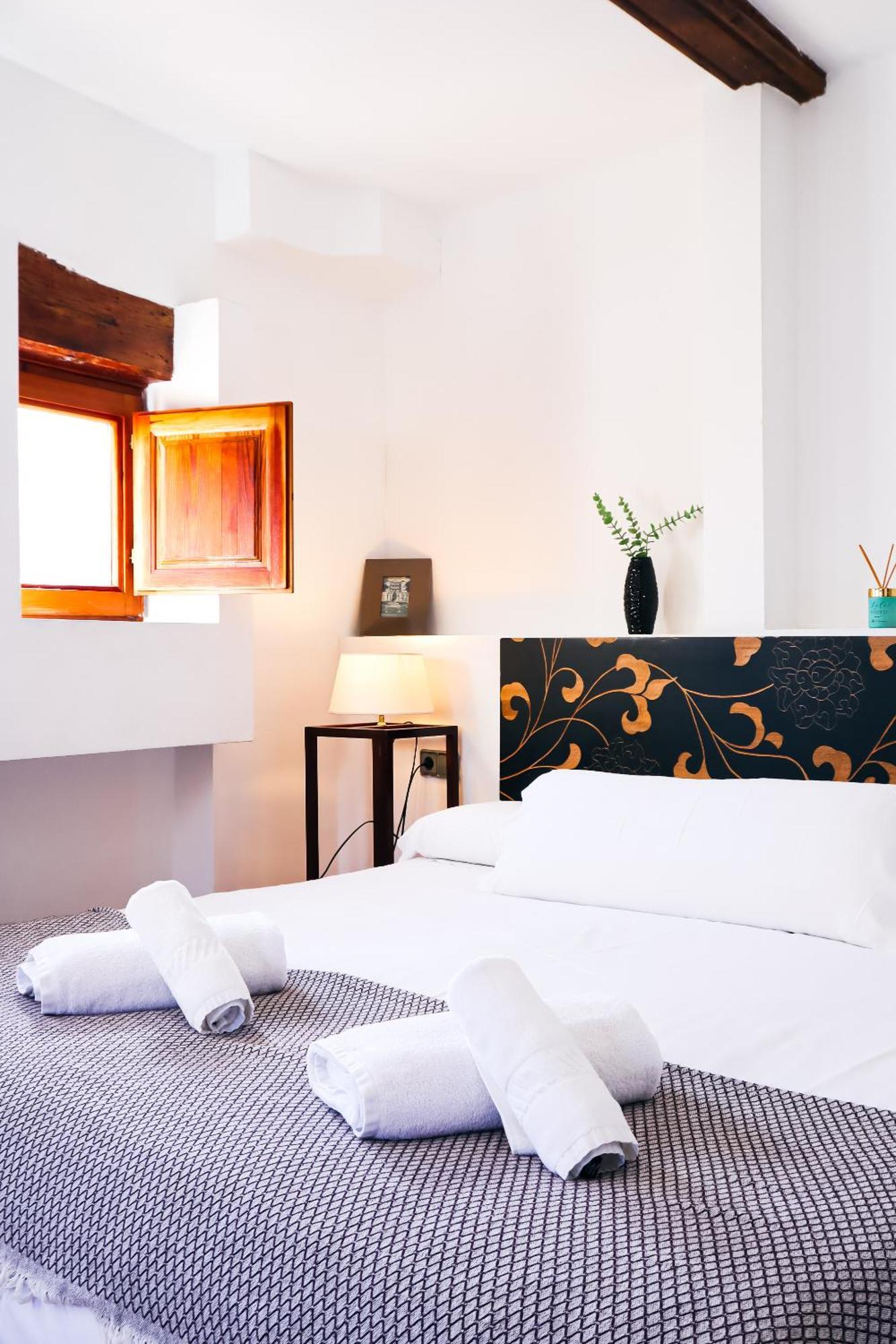 Happy Apartments Valencia - Lope De Vega Εξωτερικό φωτογραφία