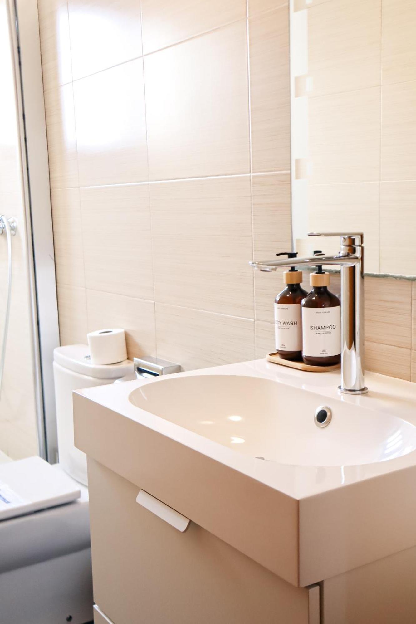 Happy Apartments Valencia - Lope De Vega Εξωτερικό φωτογραφία