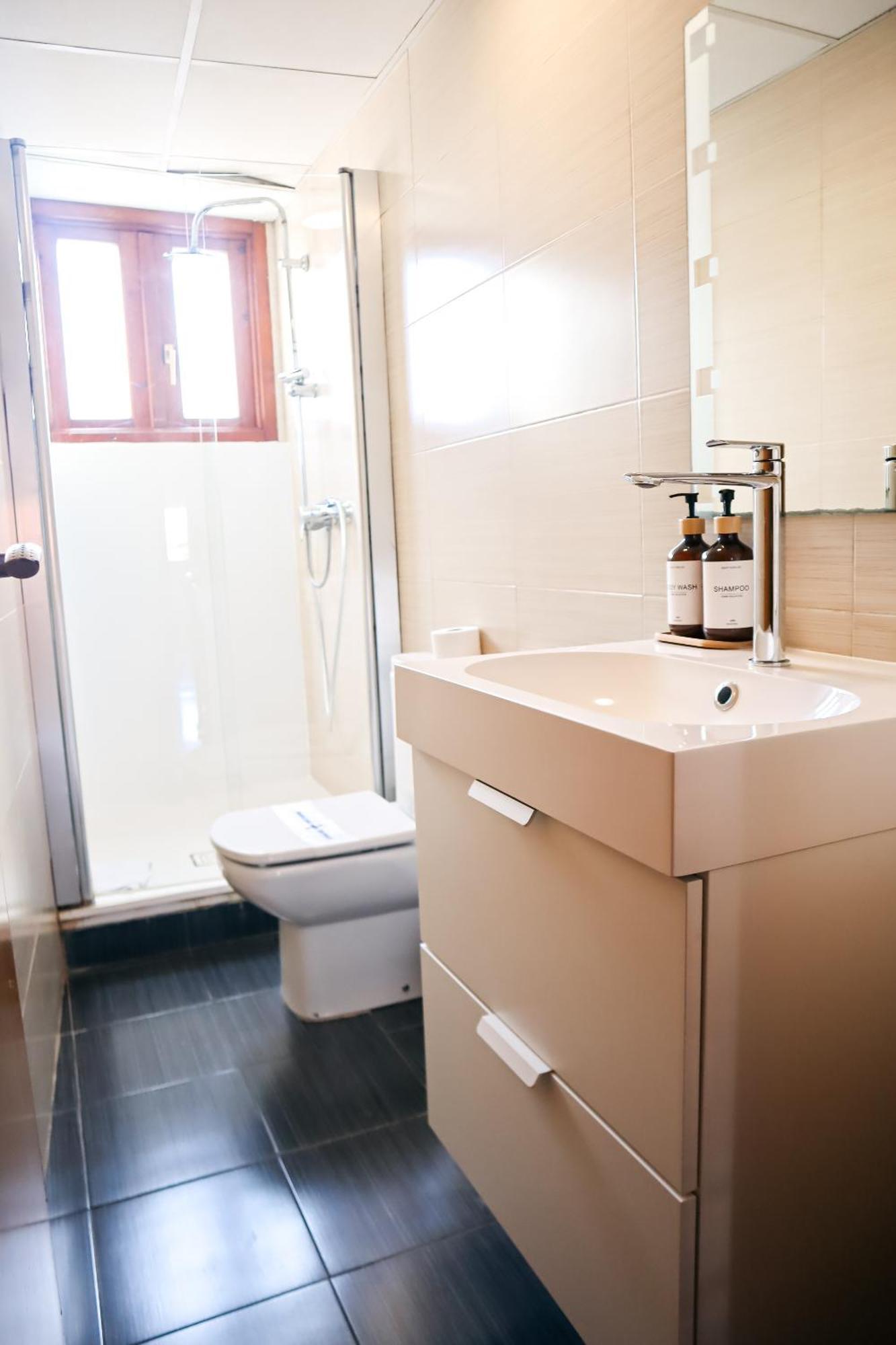 Happy Apartments Valencia - Lope De Vega Εξωτερικό φωτογραφία