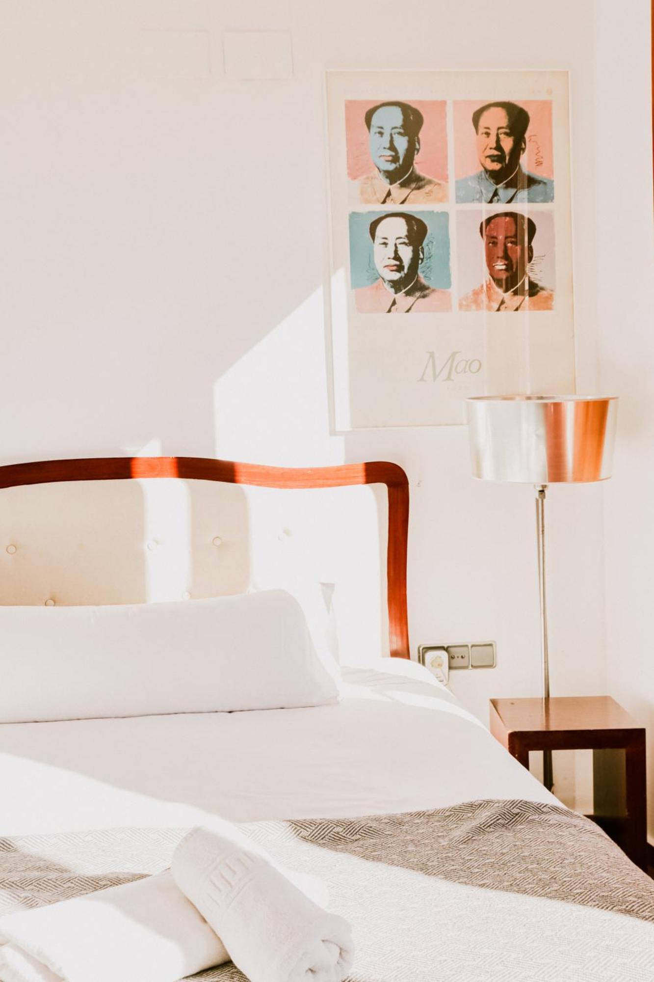 Happy Apartments Valencia - Lope De Vega Εξωτερικό φωτογραφία