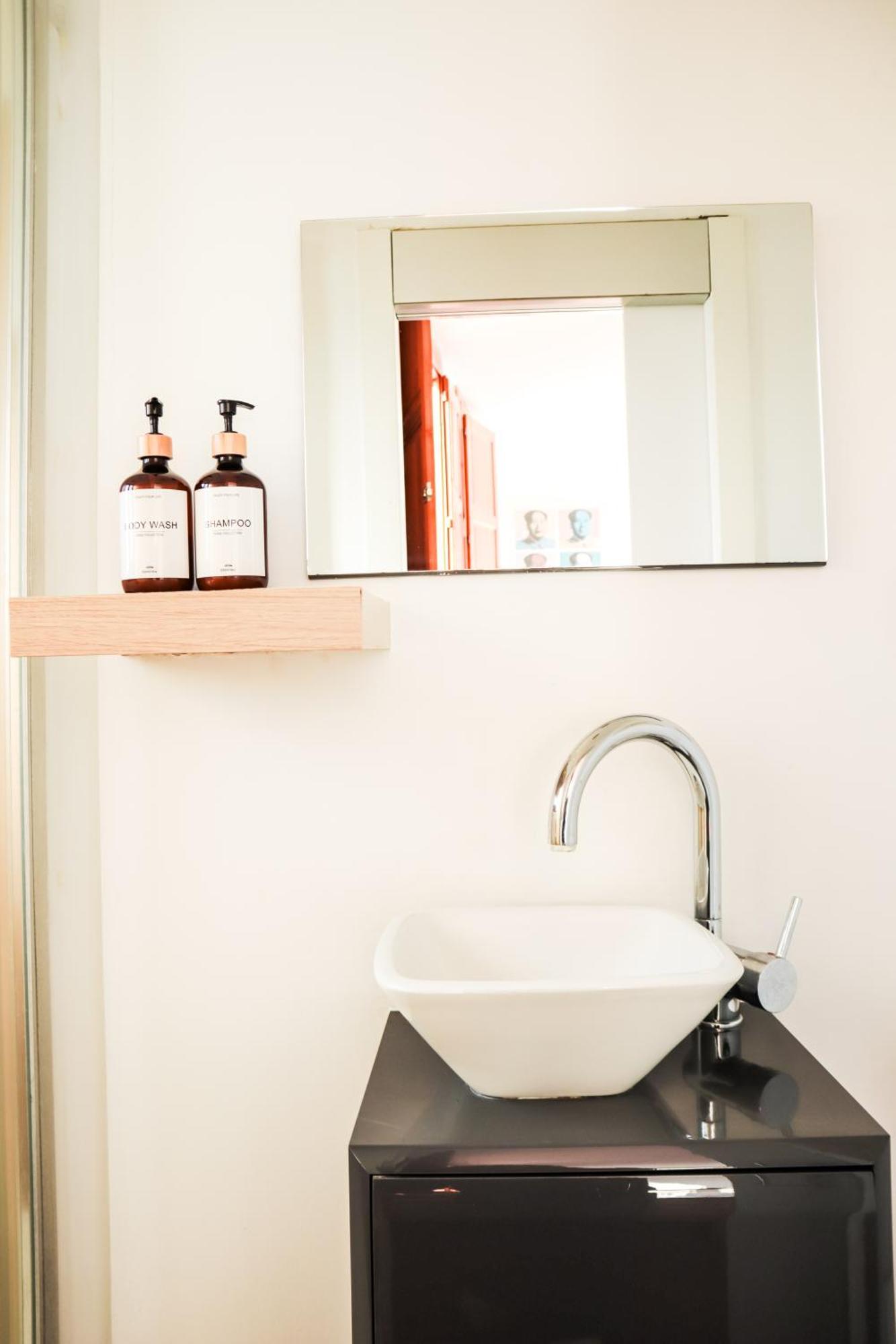 Happy Apartments Valencia - Lope De Vega Εξωτερικό φωτογραφία