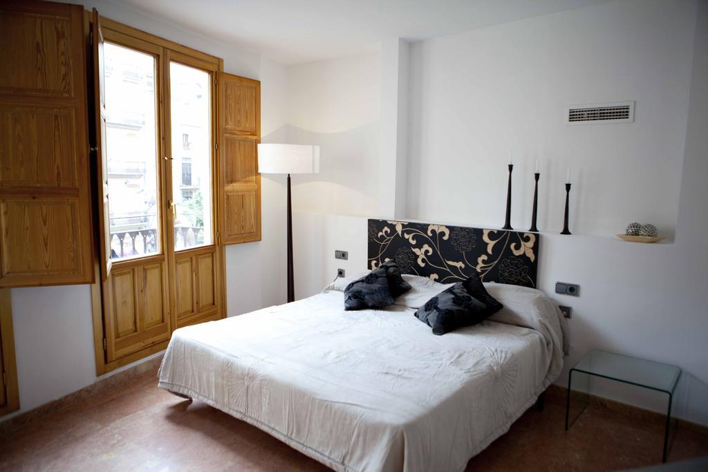 Happy Apartments Valencia - Lope De Vega Δωμάτιο φωτογραφία