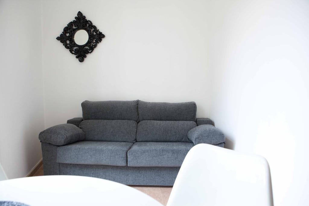 Happy Apartments Valencia - Lope De Vega Εξωτερικό φωτογραφία