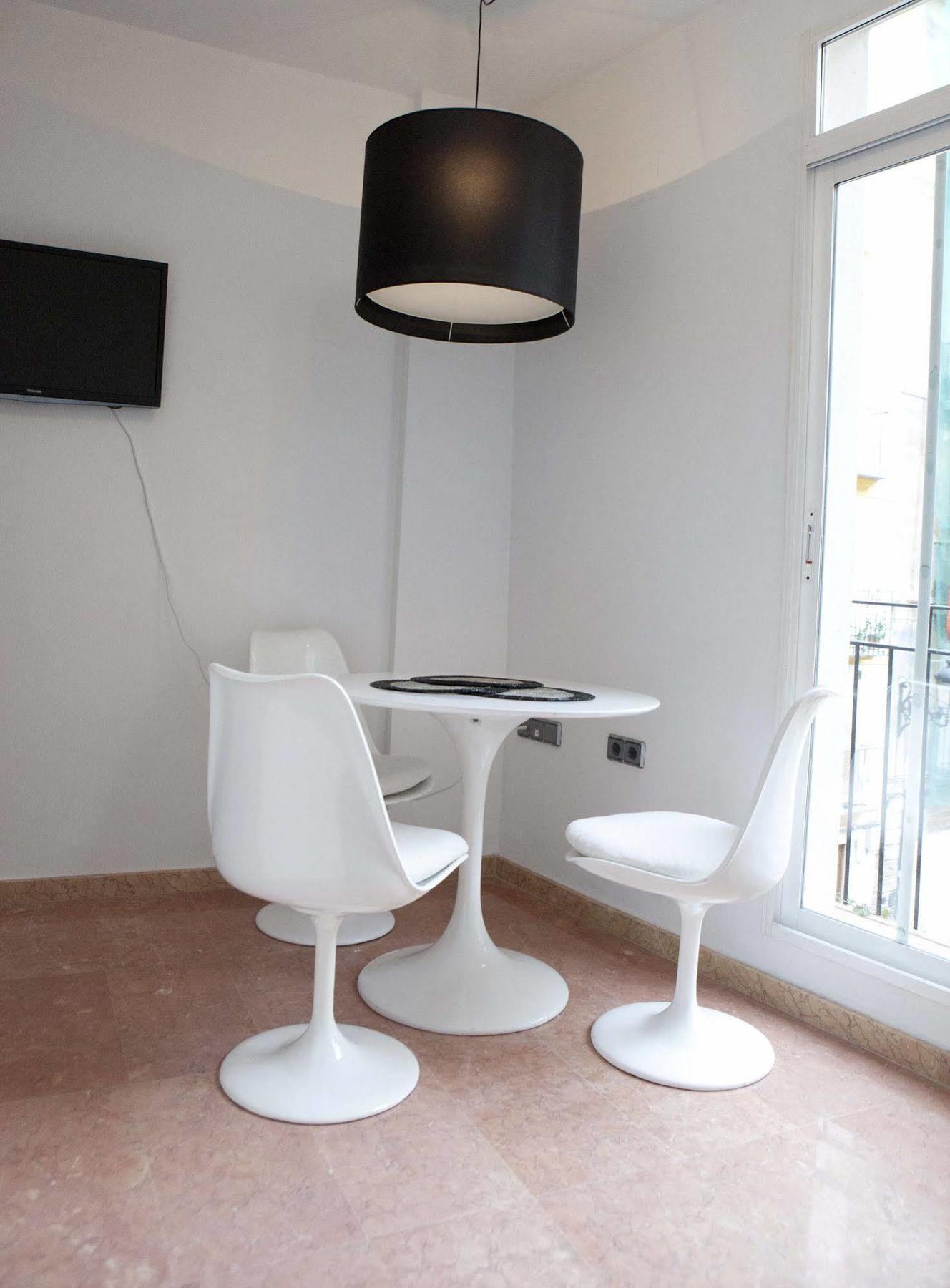 Happy Apartments Valencia - Lope De Vega Εξωτερικό φωτογραφία