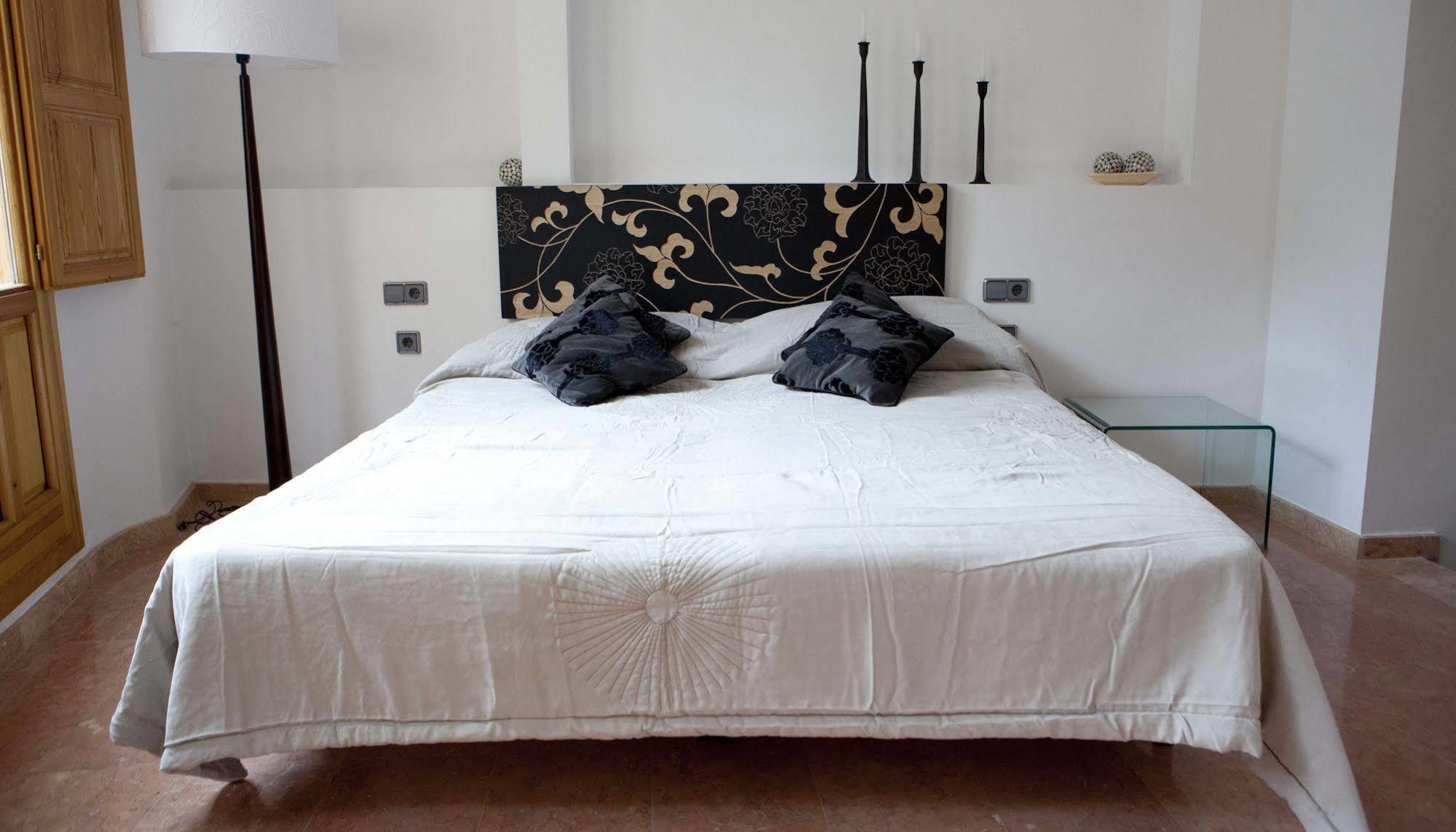Happy Apartments Valencia - Lope De Vega Εξωτερικό φωτογραφία