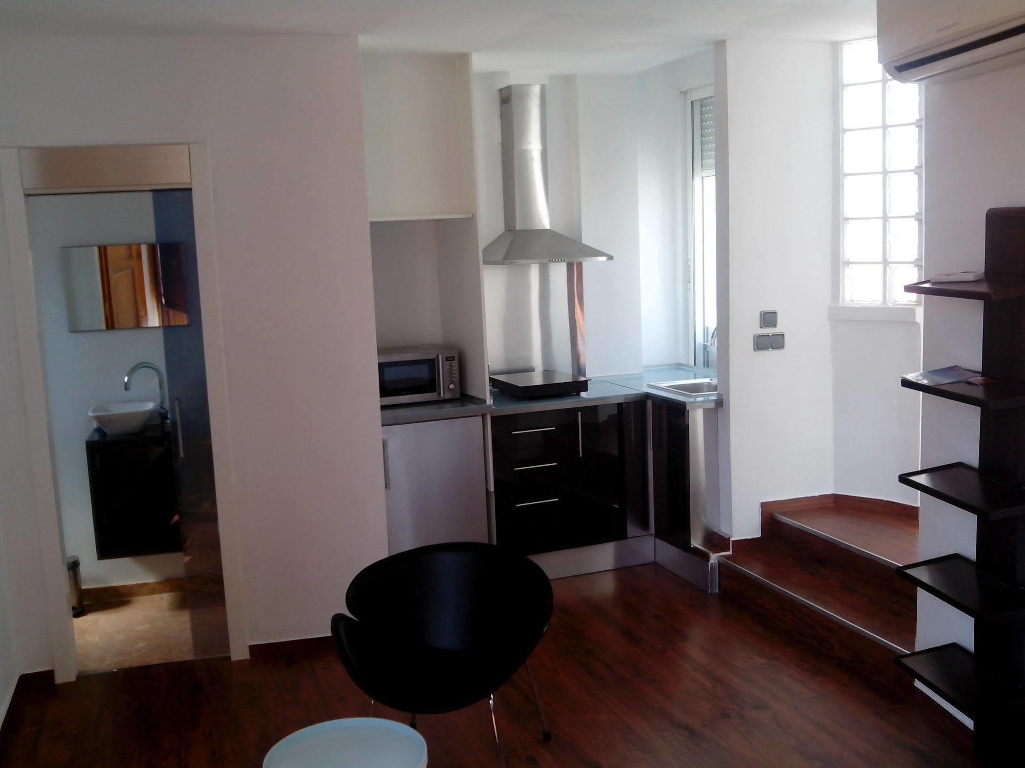 Happy Apartments Valencia - Lope De Vega Εξωτερικό φωτογραφία