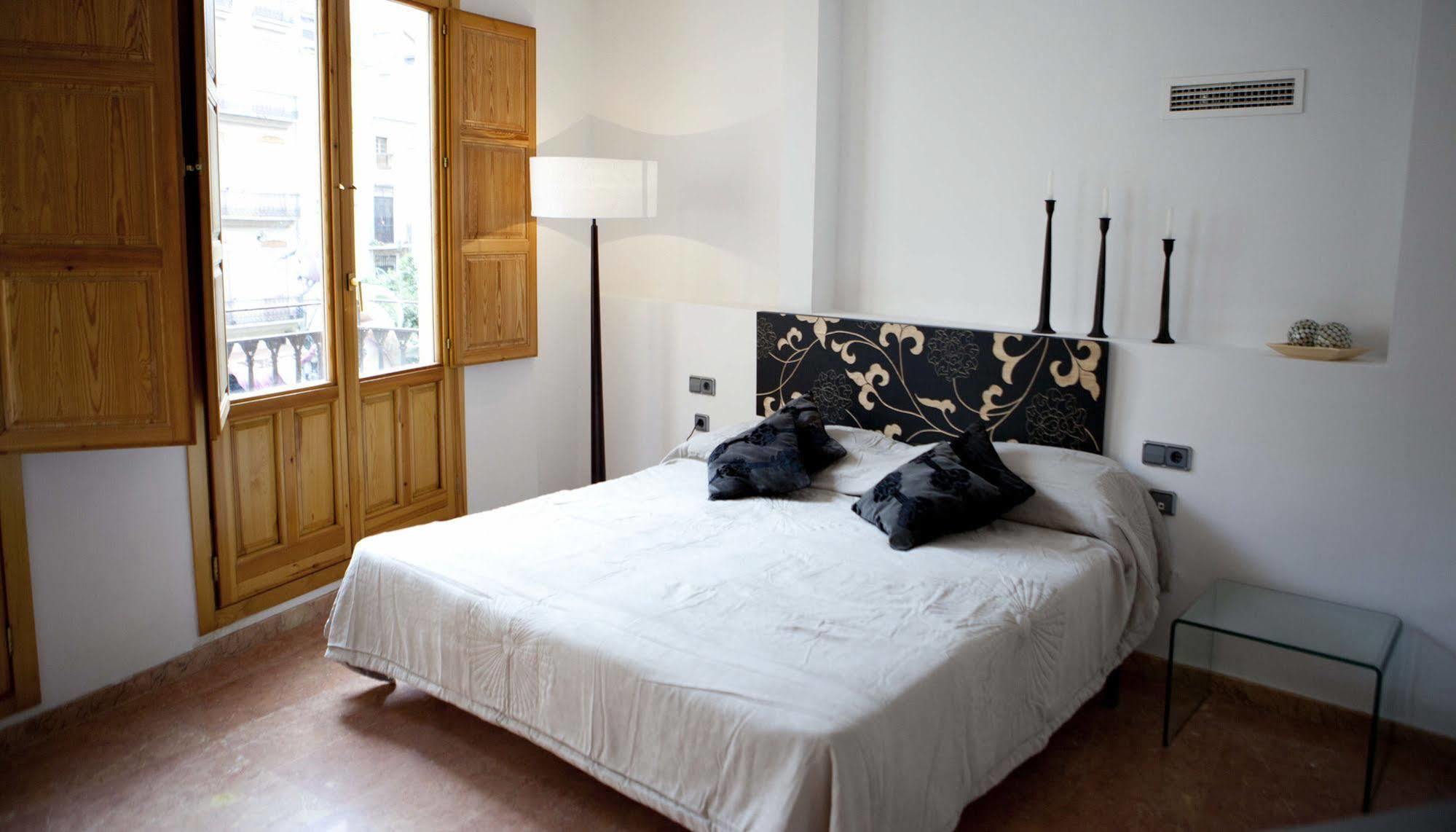 Happy Apartments Valencia - Lope De Vega Εξωτερικό φωτογραφία